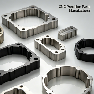 High-Quality Medical <b>Device</b> Contract Manufacturing Product Development Services Custom Dual-Shot Injection Molding Medical - Product Image 4