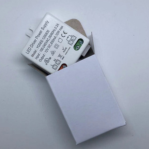 Alimentation électrique Yodee Led Driver 12V DC 10W AC/DC pour éclairage LED, usage domestique et industriel - Product Image 3