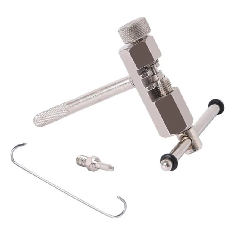 RIDERACE Bike Chain Repair Kit Efficient Chain Removal