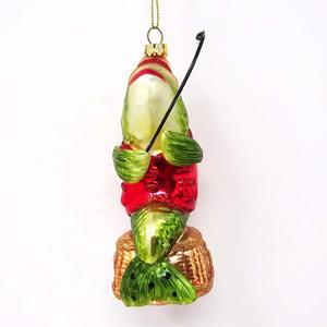 Meilleur produit en gros pour 2025 ornements de <span class=keywords><strong>poisson</strong></span> et de panier à <span class=keywords><strong>poisson</strong></span> - Product Image 3