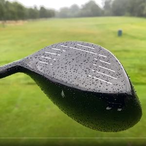 MAZEL गोल्फ क्लब सेट 460CC ग्रेफाइट शाफ्ट, चीन थोक कस्टम काले Mens गोल्फ क्लब चालक लकड़ी चीन में किए गए गोल्फ क्लब - Product Image 6