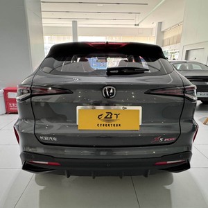 Offre Spéciale Changan X5 PLUS 2026 2ème Génération 1.5L MT Luxe Essence <span class=keywords><strong>Voiture</strong></span> Neuve Économique Chine à Vendre en Algérie et aux EAU - Product Image 3