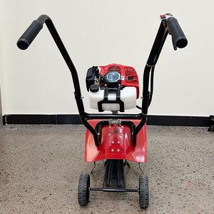 Cultivador de Jardín, Mini Cultivador Rotatorio para Plantas y <span class=keywords><strong>Semillas</strong></span> - Product Image 6
