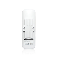 CPE de 3 km y 2.4 GHz para exteriores, punto a punto, largo alcance, WiFi, distancia, CPE inalámbrico para exteriores, puente, enrutador, punto de acceso, PoE
