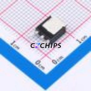ทรานซิสเตอร์ภาคสนามทรานซิสเตอร์ IPD60R280CFD7ATMA1ไป-252-3 (Mosfet) แบบดั้งเดิมและใหม่เอี่ยม - Product Image 2