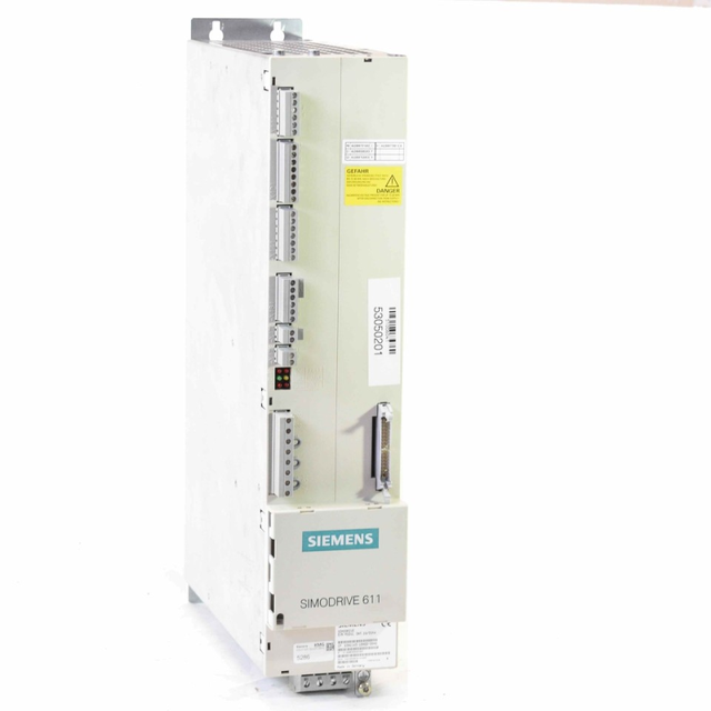 Original Brand New SIMO 611-A611-D InputRefeedback Module 6SN1145-1BA00-0BA0 -ref- For PLC