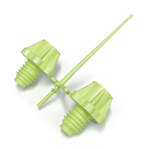 Produsen ABS PP PC cetakan injeksi plastik cetakan injeksi plastik layanan cetakan injeksi - Product Image 2