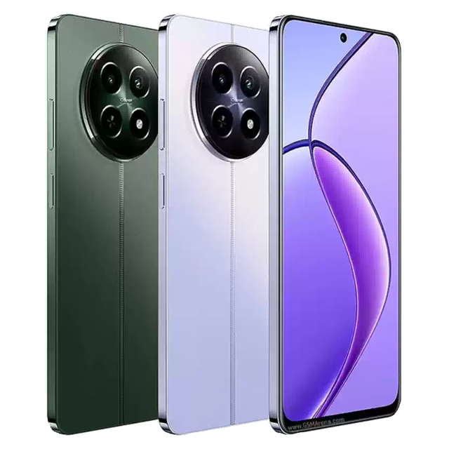 6.7 Inch Cheap Price 685 Processor Large Memory 2400*1080 2K Screen Android 14 128GB 256GB 512GB Smartphone Mobile Phone