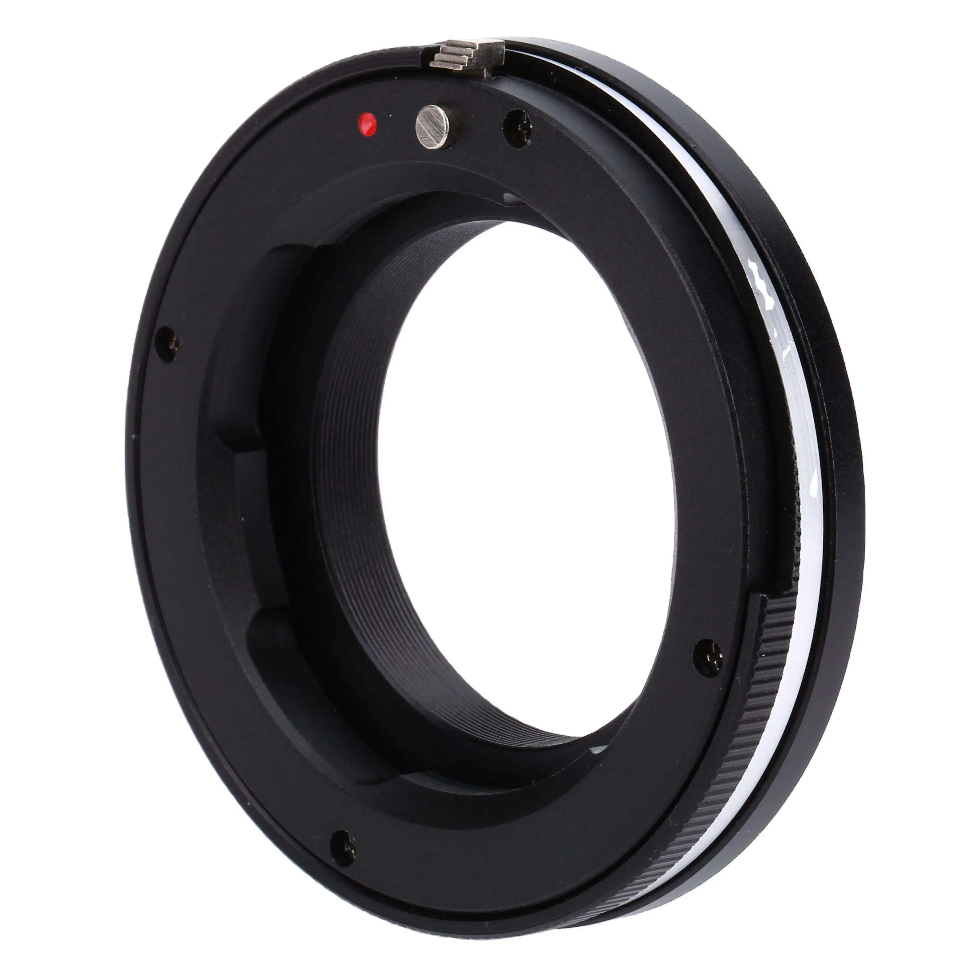 Bague d'adaptation d'objectif à mise au point rapprochée Leica M Mount Nex Body LM-Nex Adaptateurs d'objectif pour Sony