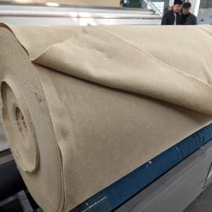 La fonction du géotextile <span class=keywords><strong>pour</strong></span> les terrains de sport - Product Image 2