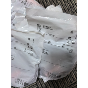 หนึ่งชิ้นสำหรับเซ็นเซอร์สวิตช์ความใกล้เคียง IFM รุ่นใหม่ KG5043 - Product Image 1