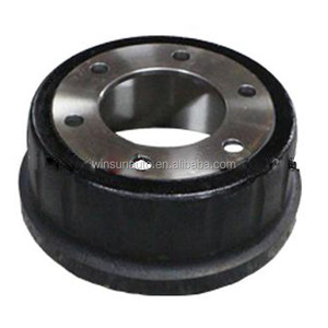 <span class=keywords><strong>Tambour</strong></span> de <span class=keywords><strong>frein</strong></span> de camion <span class=keywords><strong>roue</strong></span> arrière OEM 8971020013 pour ISUZU - Product Image 1