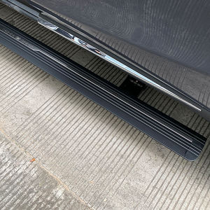 מחיר המפעל שקט פעולה עמיד למים אלומיניום הפעלת לוח אוטומטי כוח צד ג '2023 + - Product Image 4