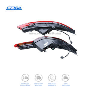 อะไหล่รถยนต์ปี 2026 ไฟท้าย LED พลาสติกกันน้ำ สำหรับ Lotus Emira ปี 2021 ถึง 2025 OE 8890624990 8890624976 - Product Image 3