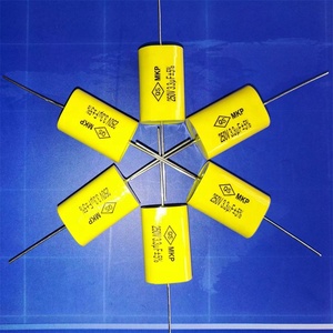 Tụ điện an toàn cbb62/tụ điện chống nhiễu X2/tụ điện X2 AC - Product Image 5