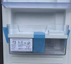 <span class=keywords><strong>Réfrigérateur</strong></span> Ménager Intelligent 2026 Grande Capacité Deux Portes, Froid Ventilé Sans Givre - Product Image 5