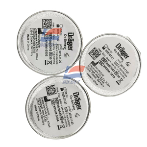 Yjj 6850645 oxy Pin evita2/evita4/fabuis gốc cảm biến oxy - Product Image 4