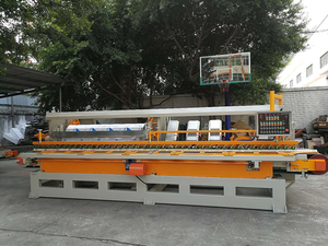 آلة تقطيع وطاحونة درج للدرج والدرج بحافة بلاط السيراميك والرخام والجرانيت من حجر بولنوسي للبورسلين - Product Image 2