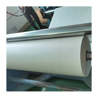Matériau d'isolation électrique de classe H DFT Nomex 6650 NHN AHA NMN AMA Papier isolant pour transformateur