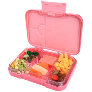 Auslaufsichhere brotdose Kinder und erwachsene - Product Image 2