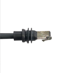 Cable de Extensión para Satélite Gen 3 para Clima Frío, Resistente al Agua, para Exteriores, 10m 15m 30m, OEM, CE, RoHS, Ártico - Product Image 4
