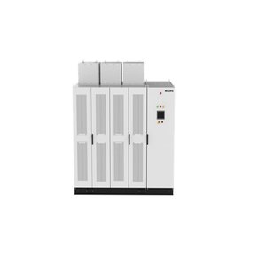 Variateur de fréquence triphasé WOLONG 10kV/710kVA WD5100 pour compresseur - usage général - moyenne tension - Product Image 3