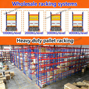 <span class=keywords><strong>Étagère</strong></span>s de rangement industrielles robustes OEM, estanterie métallique à 5 niveaux, garage, <span class=keywords><strong>étagère</strong></span> de stockage - Product Image 3