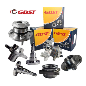 GDST - Piezas de Repuesto para Automóviles OEM de Alta Calidad 4779706AC, Cubo de Rueda Delantero de Repuesto para Dodge - Product Image 3