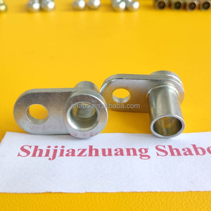 M10x1 M10x1.25 M11x1.25 Phụ kiện ống kim loại Bộ chuyển đổi thủy lực cho ô tô tự động - Product Image 2