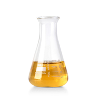 Qualité garantie Pureté 99% Méthylcyclopentadienyl Manganèse Tricarbonyl Liquide Jaune CAS 12108-13-3 Intermédiaire de synthèse