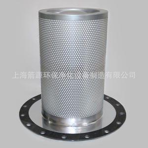 ไส้กรองแยกน้ำมัน-ก๊าซ Liuzhou Fuda UD-200W/7.5 รุ่น 2205490416/2205406516  ชนิดสกรู  สภาพใหม่และมือสอง - Product Image 1