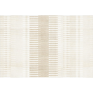 EIFFEL HOME Tapis rayé moderne et minimaliste en fibre de polyester pour salon et chambre à coucher, style nordique, imperméable, résistant aux taches, facile à nettoyer - Product Image 1