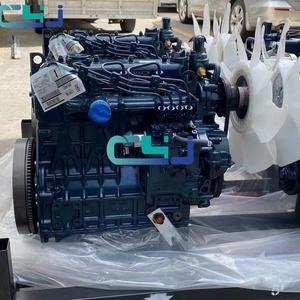 เครื่องยนต์ดีเซล V1505-T V1505-T-E2B คุณภาพสูงแบบดั้งเดิม สำหรับเครื่องยนต์ Kubota V1505 - Product Image 6