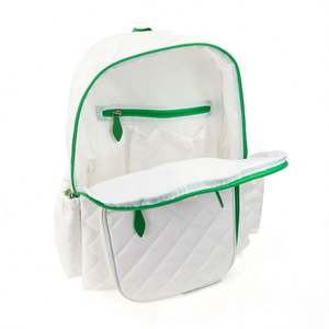 Mochila Deportiva Premium de Doble Cara para Hombre y Mujer, Bolso Acolchado Espacioso para Guardar Palas de Pickleball, Raquetas de Tenis y Bádminton - Product Image 3