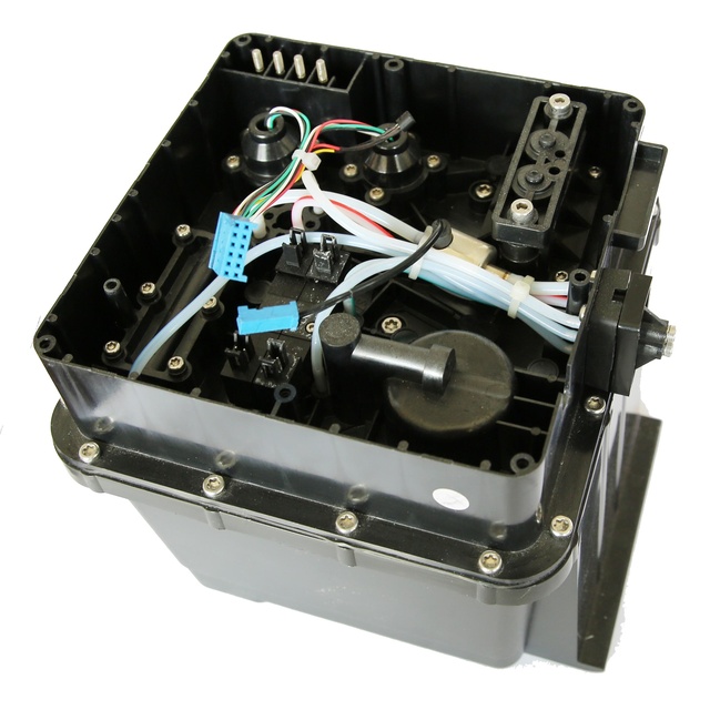 Printing Machinery Parts 1620UHS Ink Core Refurbished Without Pump 1000 Series for V Jet Inkjet Printer
