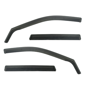 Factory Directly Sell High End In-channel Injection Deflector Window <b>Visor</b> for Jeep Grand Cherokee 2011-2021 - Product Image 2