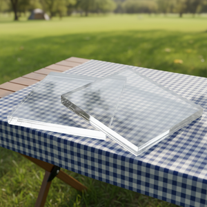 Lámina <span class=keywords><strong>de</strong></span> Acrílico Espejo MMA Brillante Personalizable, Bajo MOQ, 1250x1850mm, 2mm/3mm, Corte a Medida para Decoración Publicitaria <span class=keywords><strong>en</strong></span> Vestíbulos <span class=keywords><strong>de</strong></span> Hotel - Product Image 1