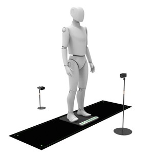 Orthotics Foot Scan Custom Insoles <b>Making</b> <b>Machine</b> Podiatry Sensor USB Interface Portable Foot Body Measurement Foot - Product Image 1