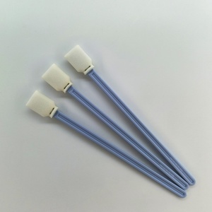 Barra de Limpieza Espiral de Plástico JH, Azul Estéril, con Tintas Ecológicas a Base de Agua y Solventes UV para Impresora de Inyección de Tinta - Nuevo - Product Image 2