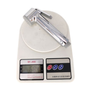 Hot-Sell ABS Mulher Washer Set Gynecological Washer Set Toilet Gun Set Body Cleanser Wash Butt Flush Toilet <span class=keywords><strong>Bidet</strong></span> Shattef - Product Image 3