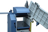 TDM320 TTMC Machine À Bois Raboteuse