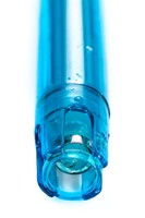 Électrode combinée ORP NADE 301Pt-S ±2000mV 8 broches OEM, boîtier plastique de laboratoire, pour les tests de solutions aqueuses générales