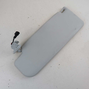 Parasole destro 6Q0857552C Volkswagen Polo Mk4 2005-2009 9N3 (70489) - Product Image 2