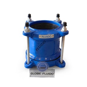 Raccord détachable résistant à la corrosion basse pression Everite pour tuyau de climatisation - Product Image 6