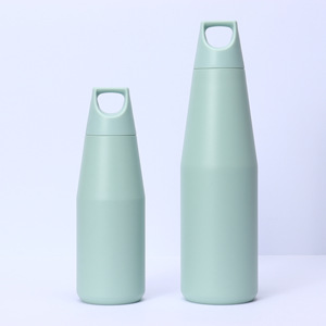 Customize Double Wall 316 Stainless Steel Water Bottle Vacuum Insulated <b>Flask</b> For Camping - Product Image 3