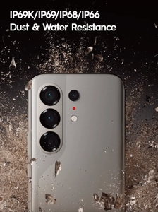 TECNO CAMON 50 PRO 5G Ricarica Rapida 45W 12GB RAM Fotocamera Originale da 50MP - Product Image 4