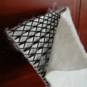 HDPE thoát nước Net cống Net <span class=keywords><strong>geocomposite</strong></span> <span class=keywords><strong>geonet</strong></span> với 150 gam vải địa kỹ thuật cho hệ thống thoát nước của bãi rác - Product Image 6