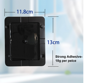 Trampas <span class=keywords><strong>para</strong></span> Ratas de Plástico Desechables Ecológicas en Stock y Trampas Adhesivas <span class=keywords><strong>para</strong></span> <span class=keywords><strong>Ratones</strong></span> con Pegamento Superadhesivo <span class=keywords><strong>para</strong></span> Supermercados, Restaurantes y Cafeterías - Product Image 2