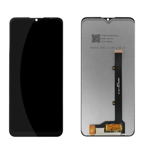 Pantalla LCD de Repuesto para ZTE Blade A51/A71/A7030, Digitalizador de Pantalla Táctil, Panel de Vidrio, Piezas de Reparación - Product Image 1