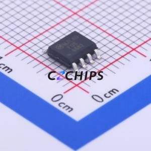 Original & New FDS6682 SO-8 Transistor Field Effect Transistor (MOSFET) Whole Sale Electronic Component Chips & BOM Service - Product Image 1